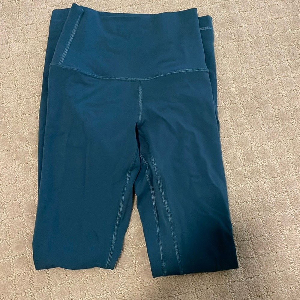 Lululemon align leggings